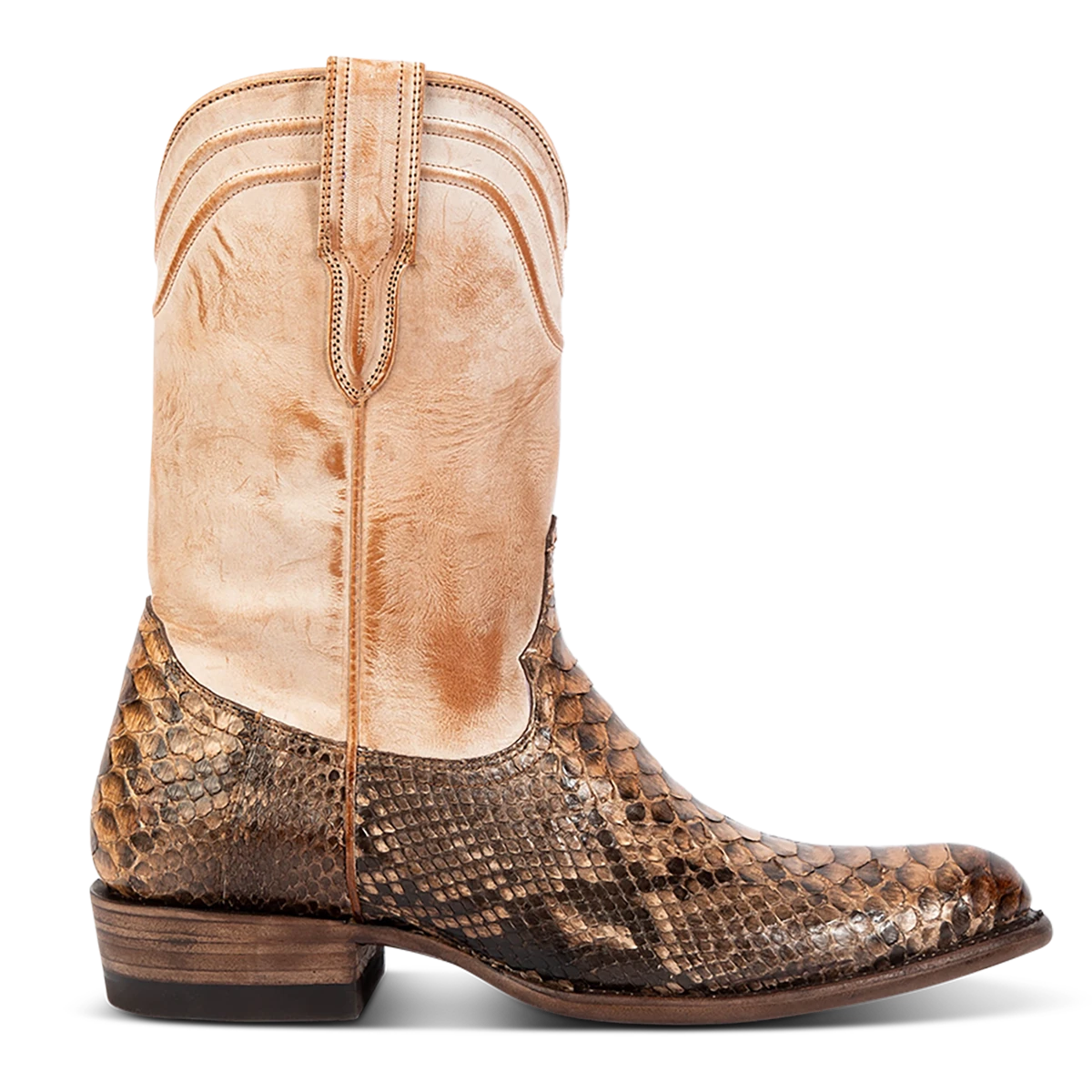Alamo - Beige Python - Image 2