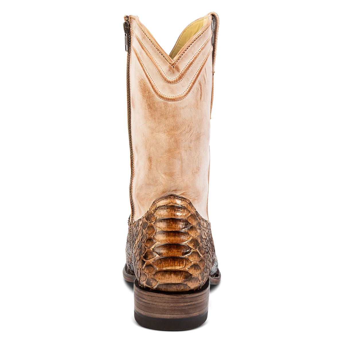 Alamo - Beige Python - Image 5