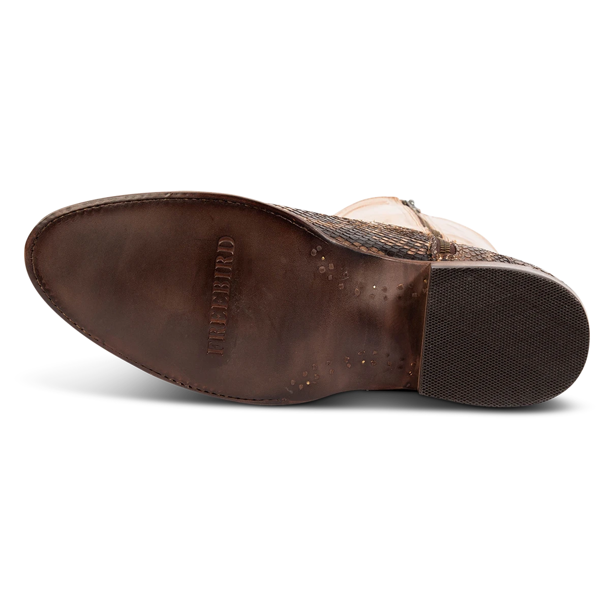 Alamo - Beige Python - Image 7