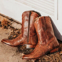 Alamo - Cedar Python