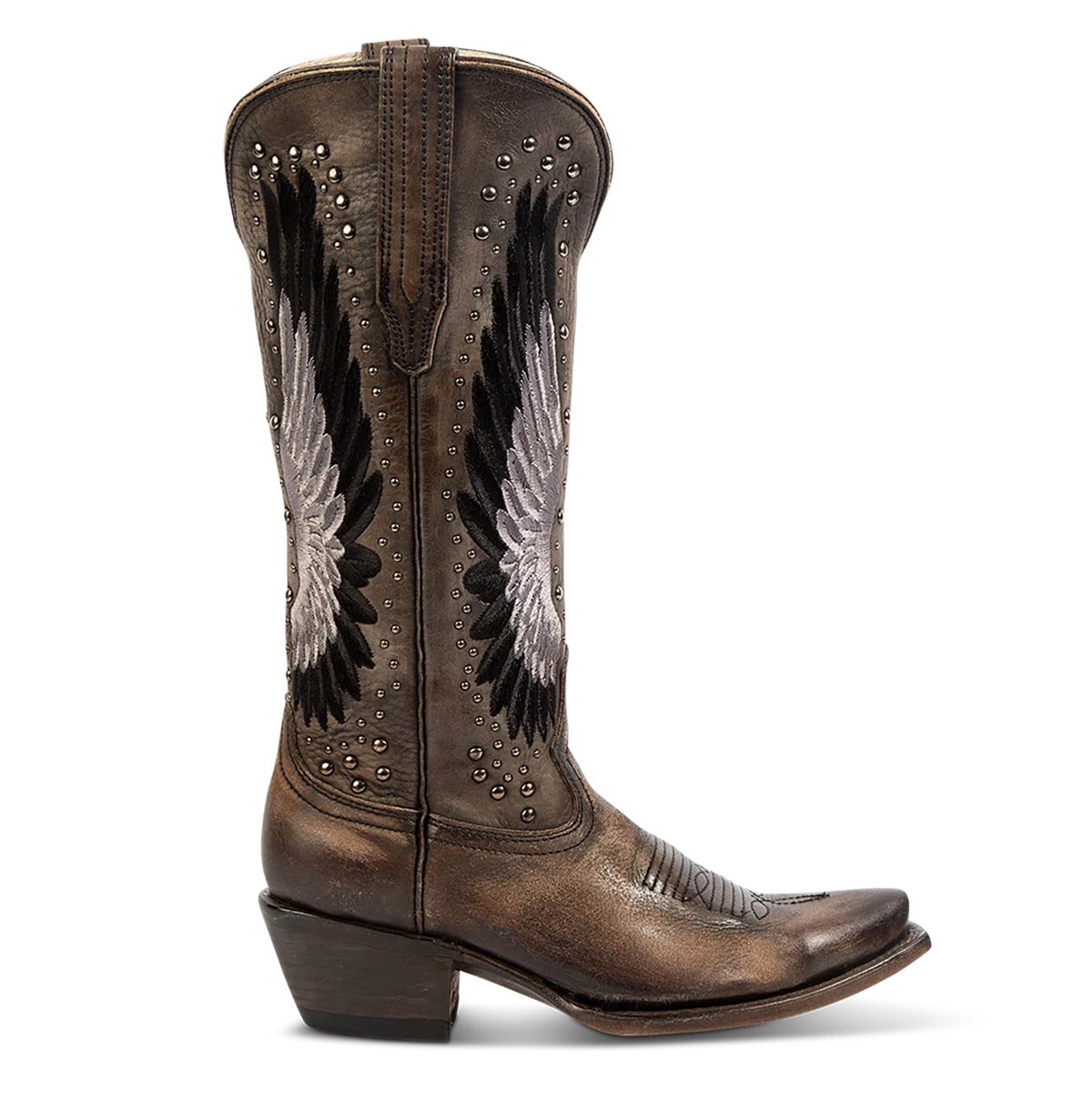 Angel - Black - Image 3