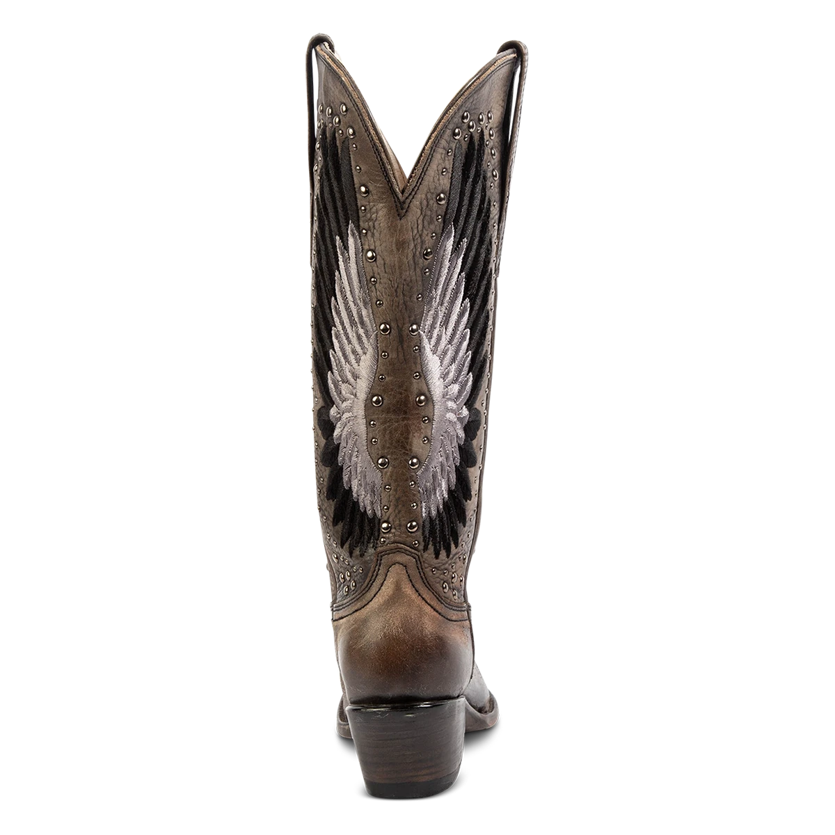 Angel - Black - Image 6