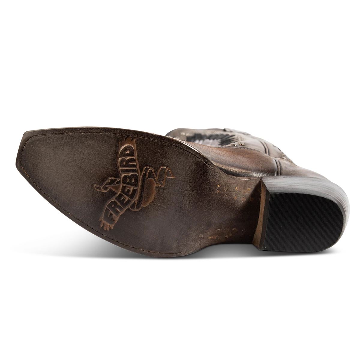 Angel - Black - Image 8