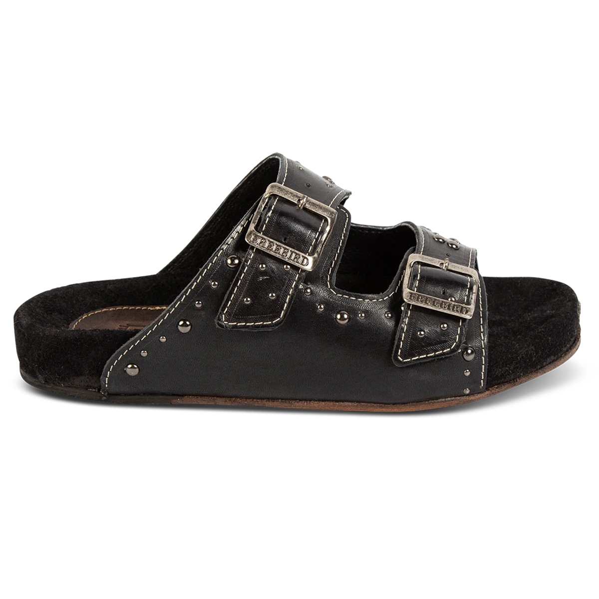 Asher - Black - Image 3