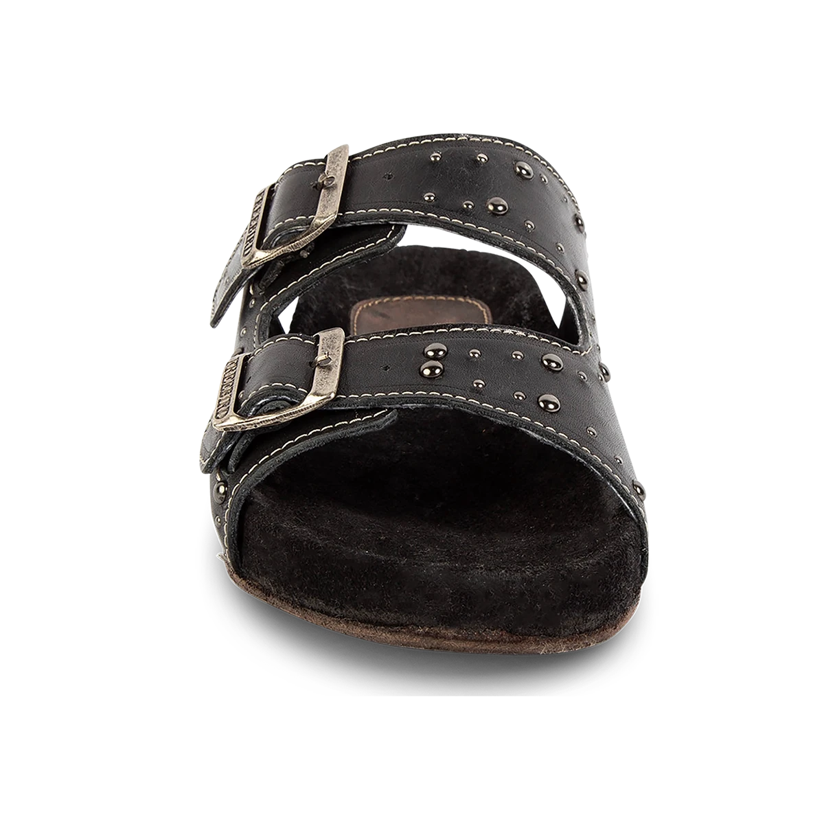 Asher - Black - Image 4