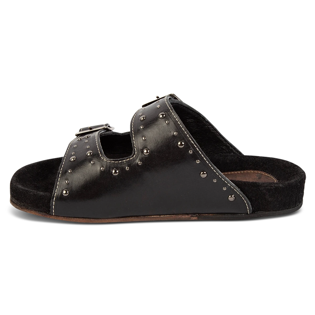 Asher - Black - Image 5