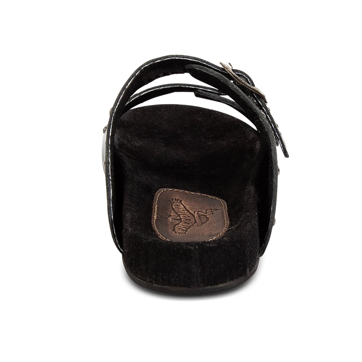 Asher - Black - Image 6