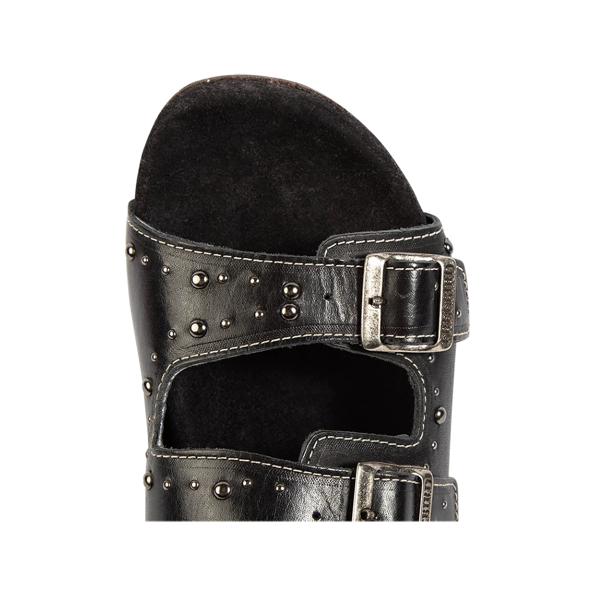 Asher - Black - Image 7