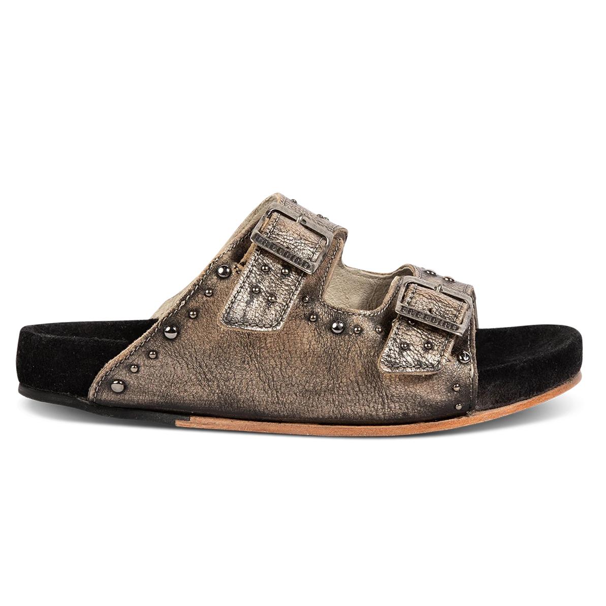 Asher - Pewter - Image 3