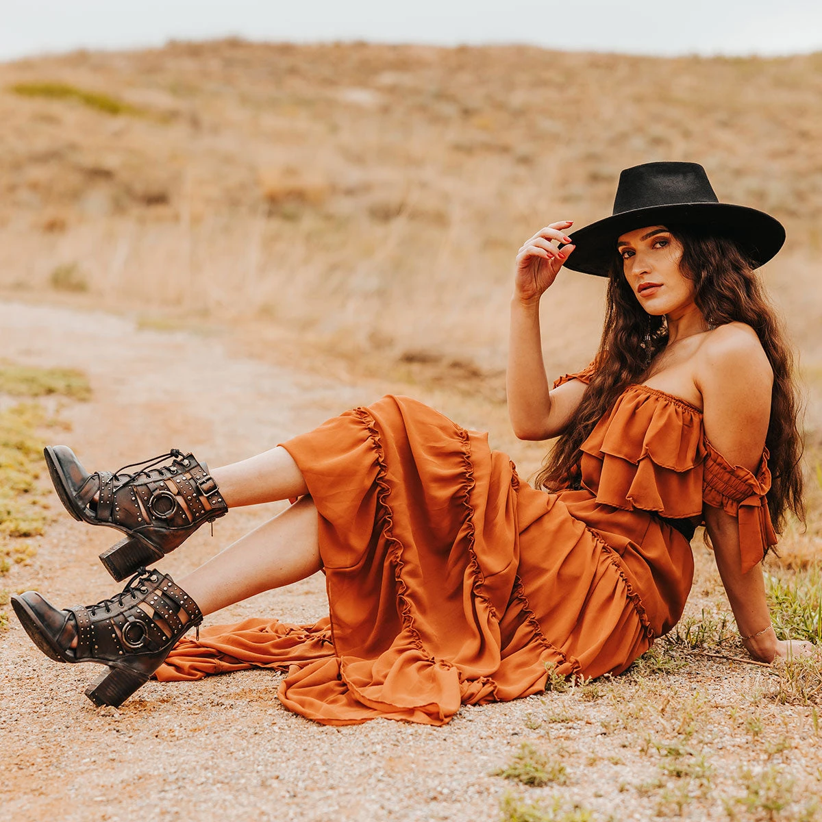 Birch - Black - Image 7