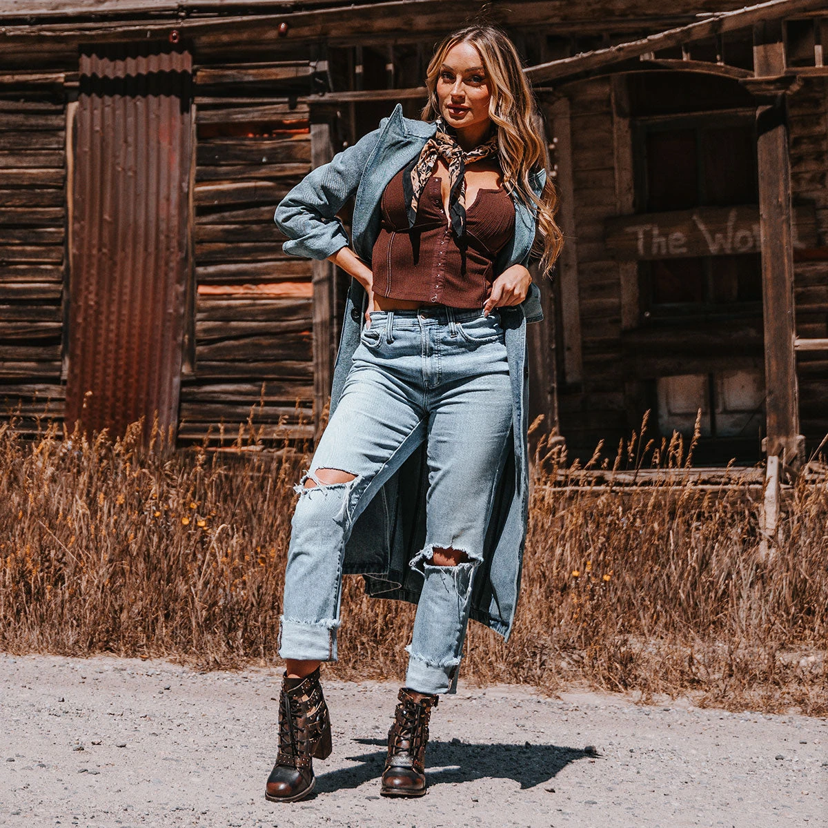 Birch - Black - Image 2