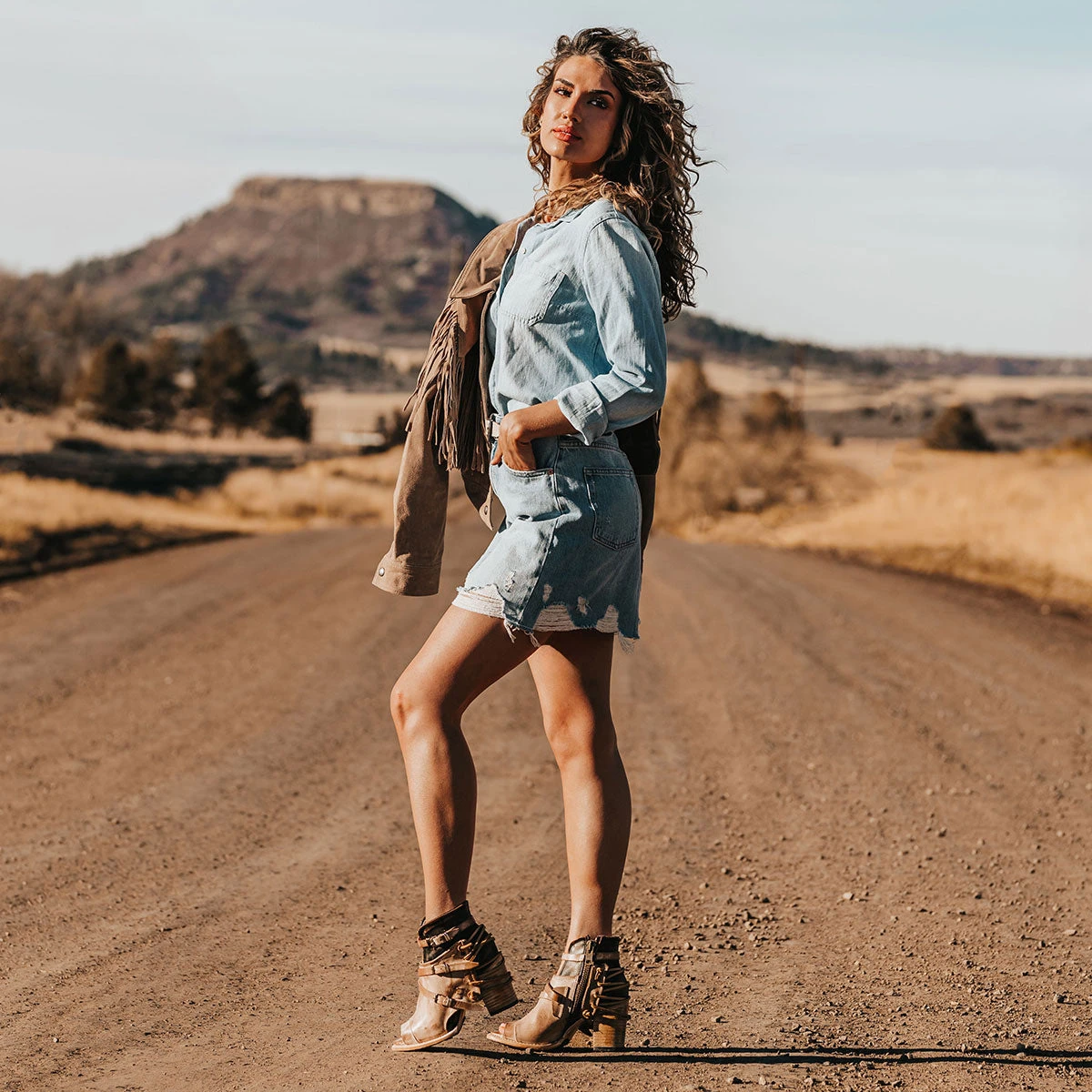 Carterr - Taupe - Image 2