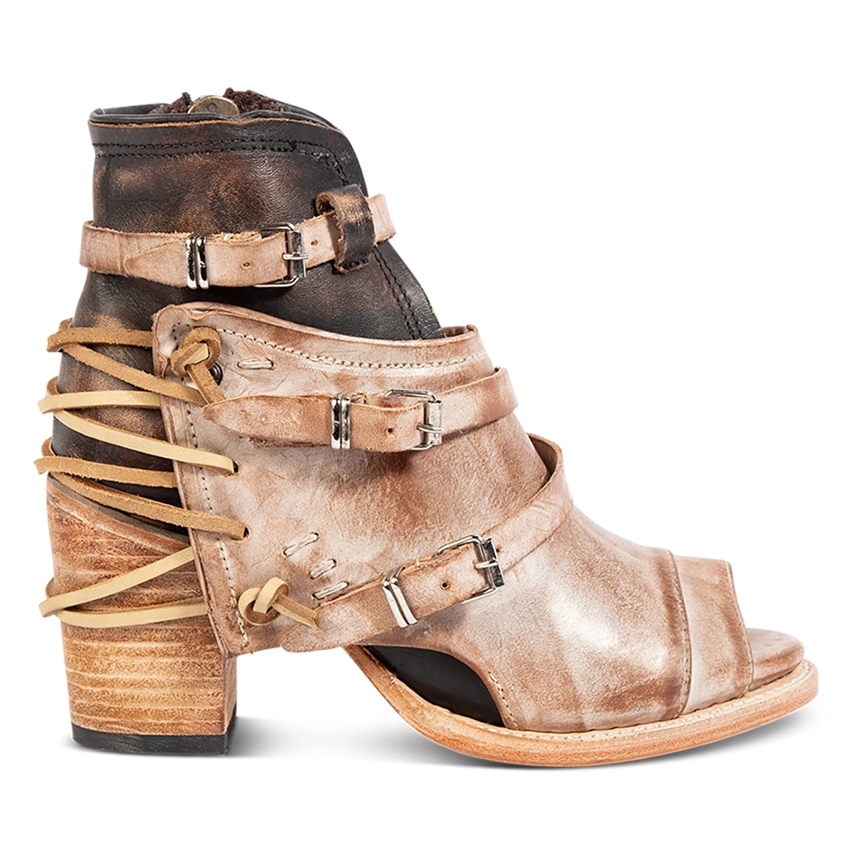 Carterr - Taupe - Image 3