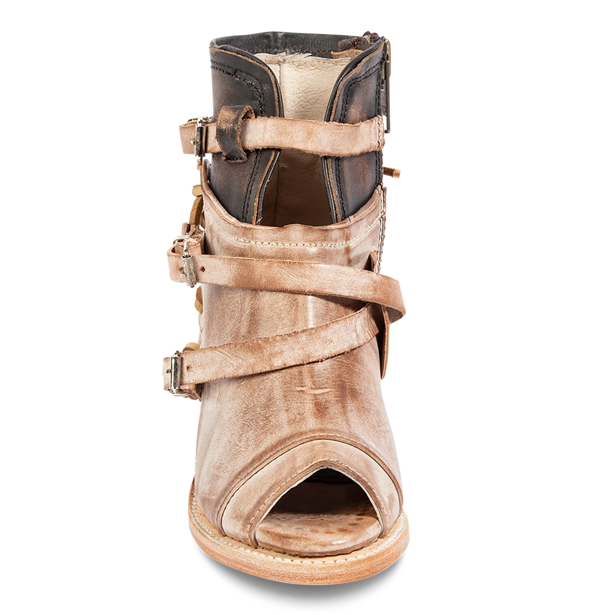 Carterr - Taupe - Image 4