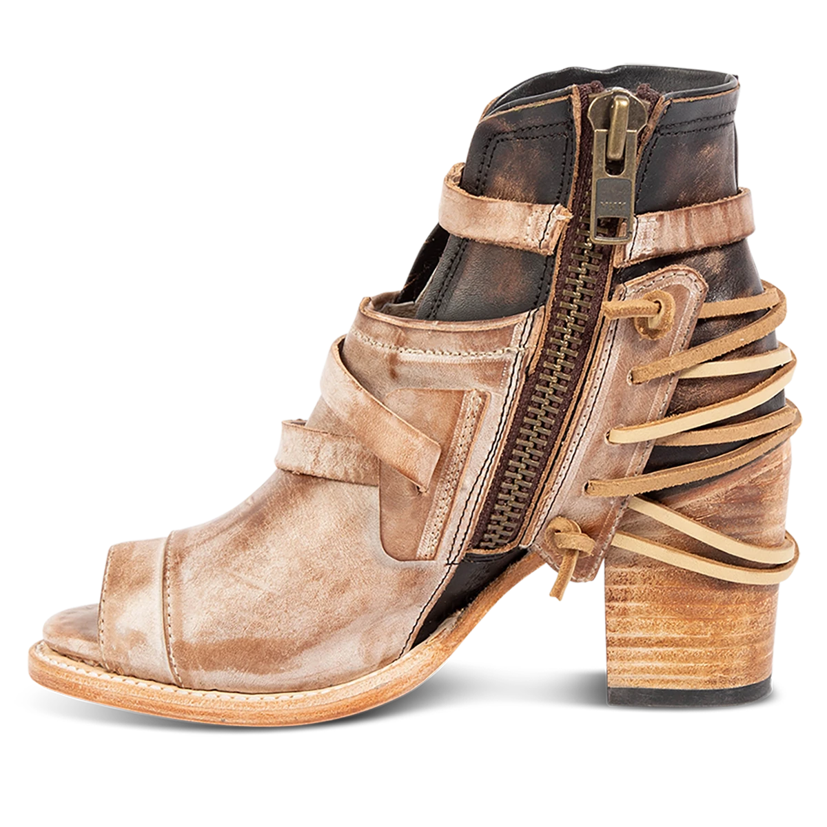 Carterr - Taupe - Image 5