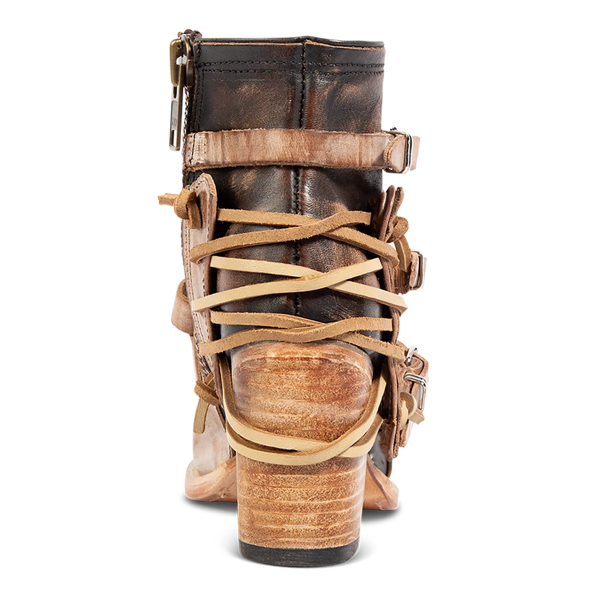 Carterr - Taupe - Image 6