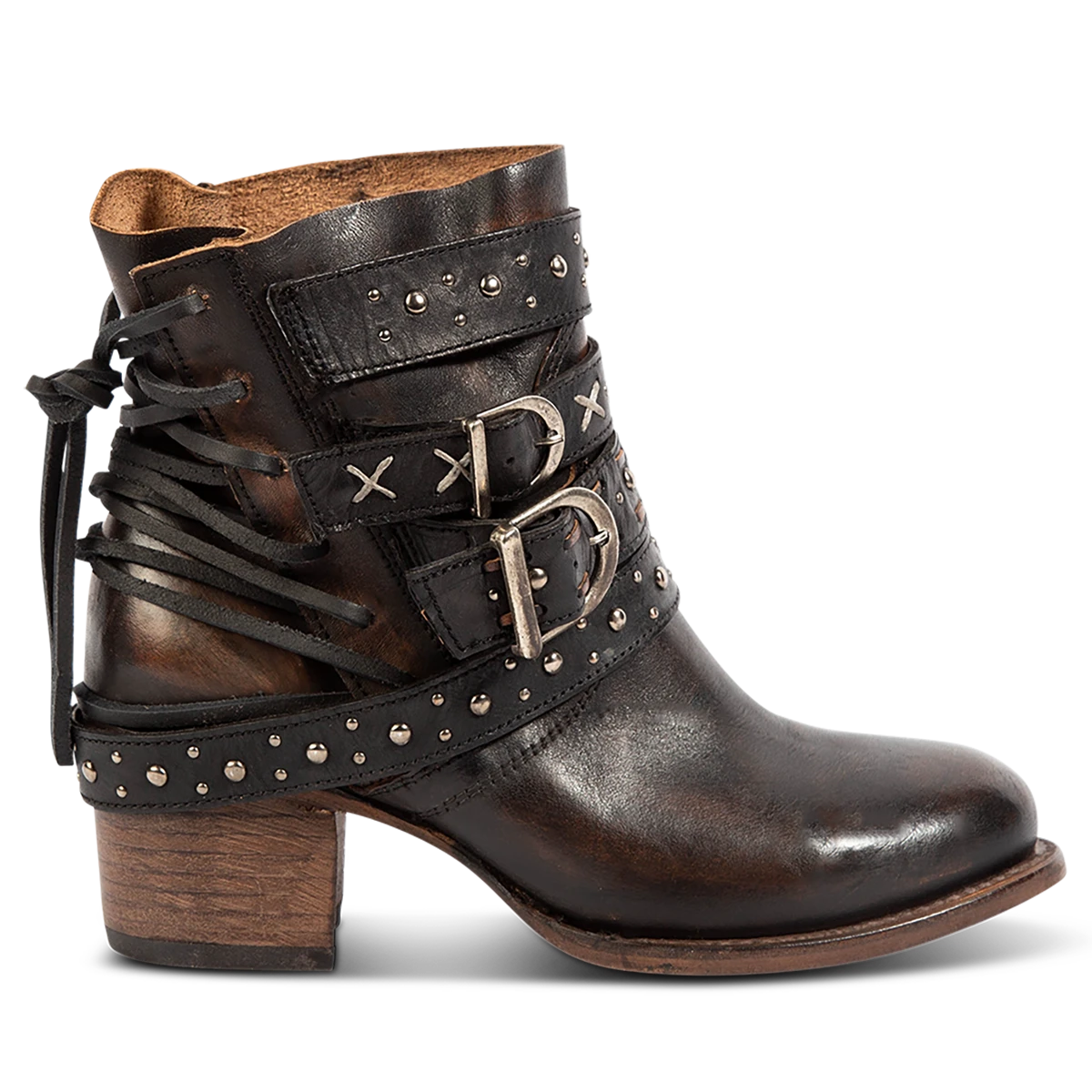 Caspian - Black Multi - Image 3