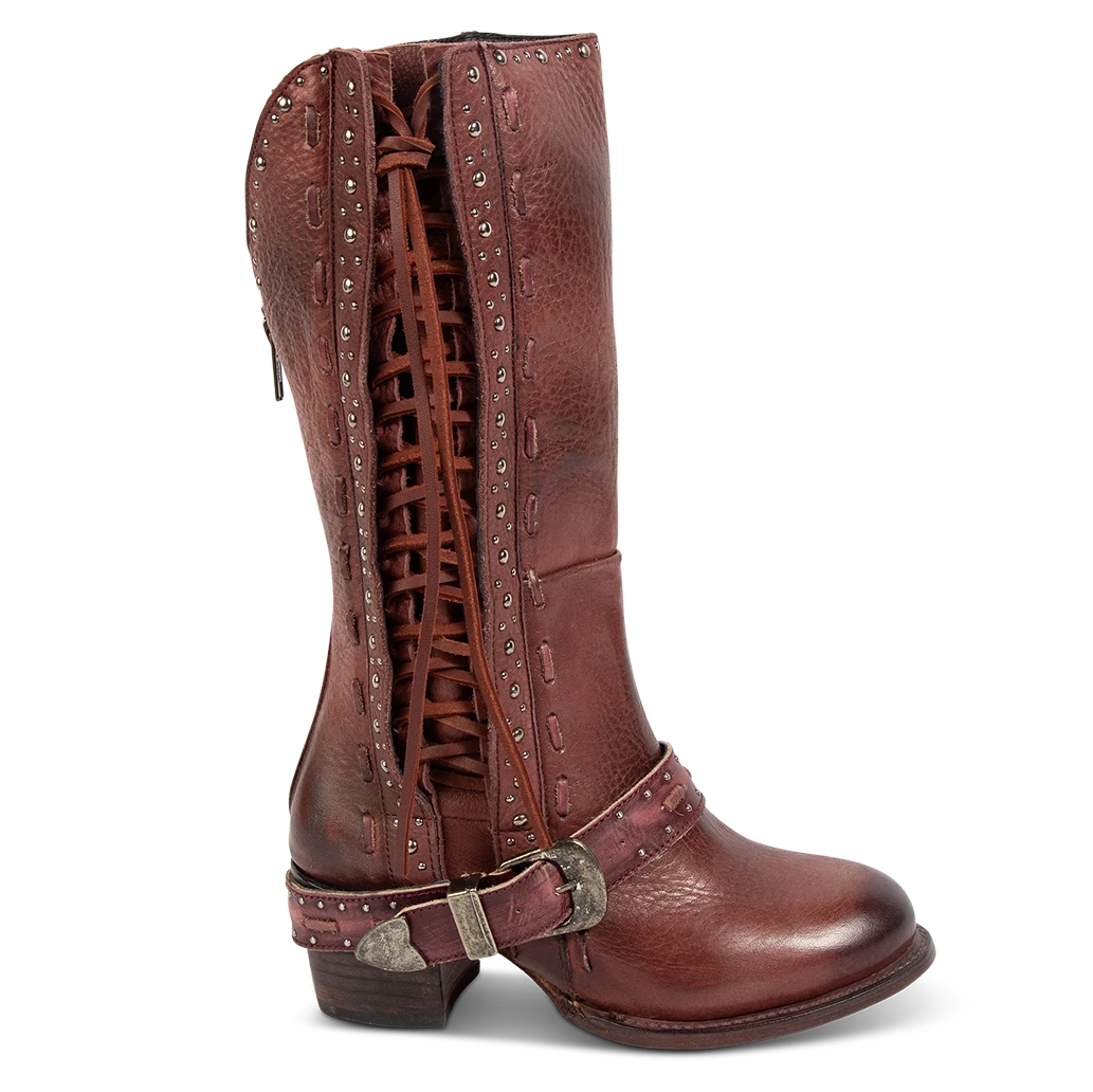 Contour - Wine - Image 3