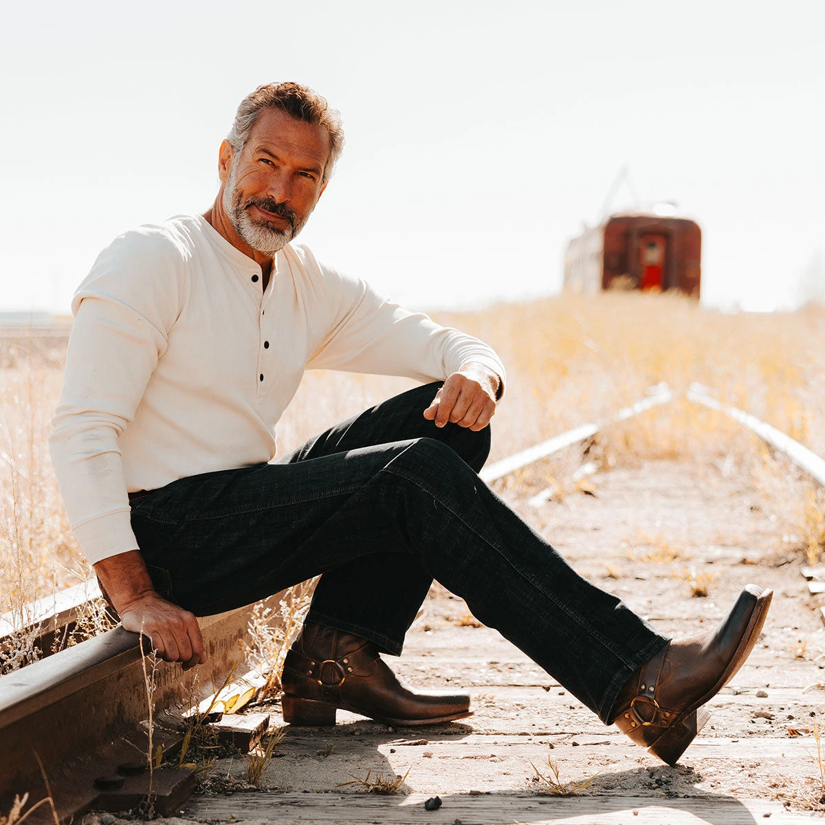 Copperhead - Brown - Image 2