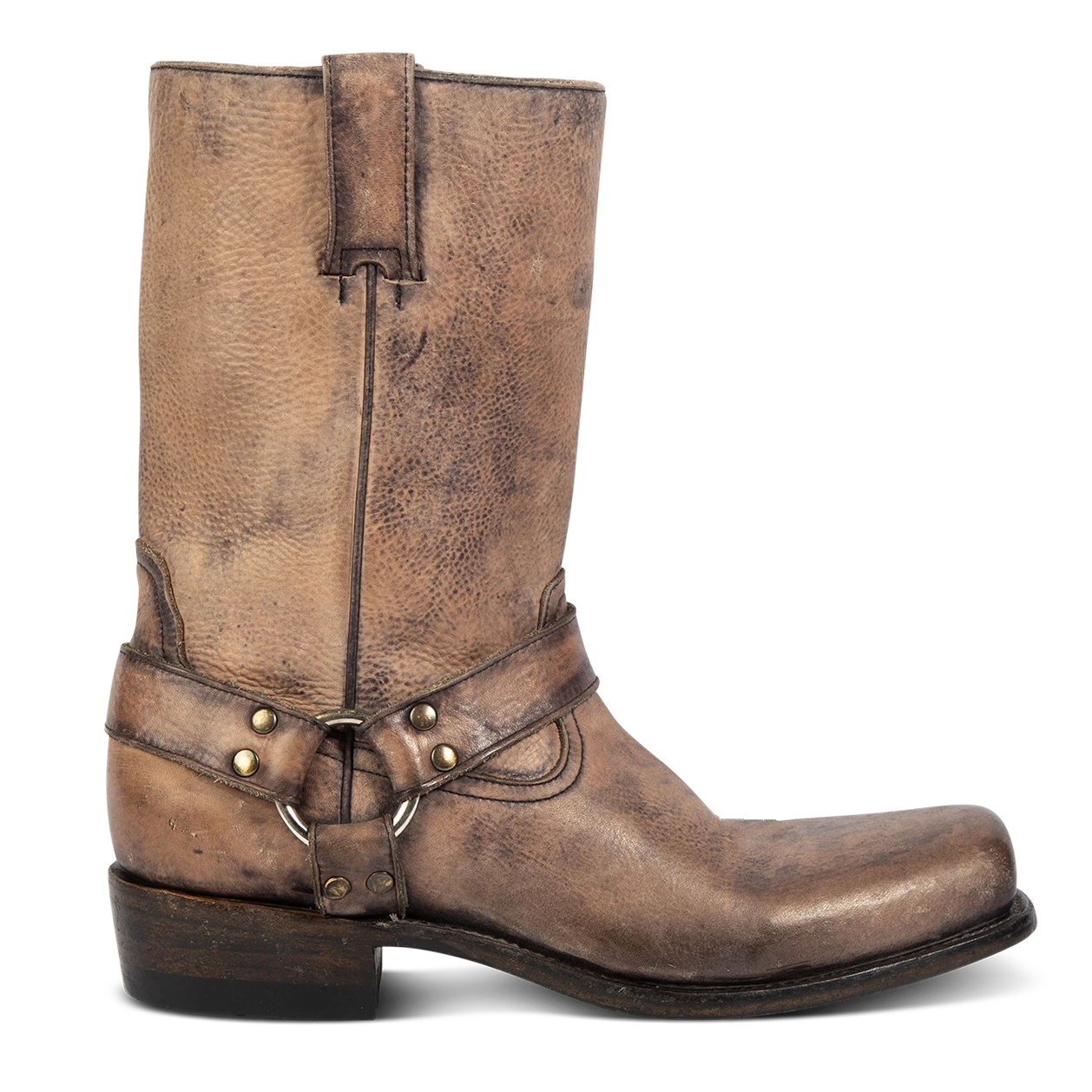 Copperhead - Grey Distressed - Image 3