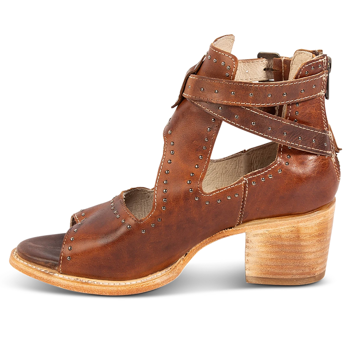 Cosmic - Cognac - Image 5