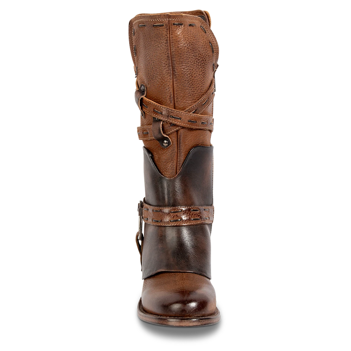 Crow - Cognac Multi - Image 4