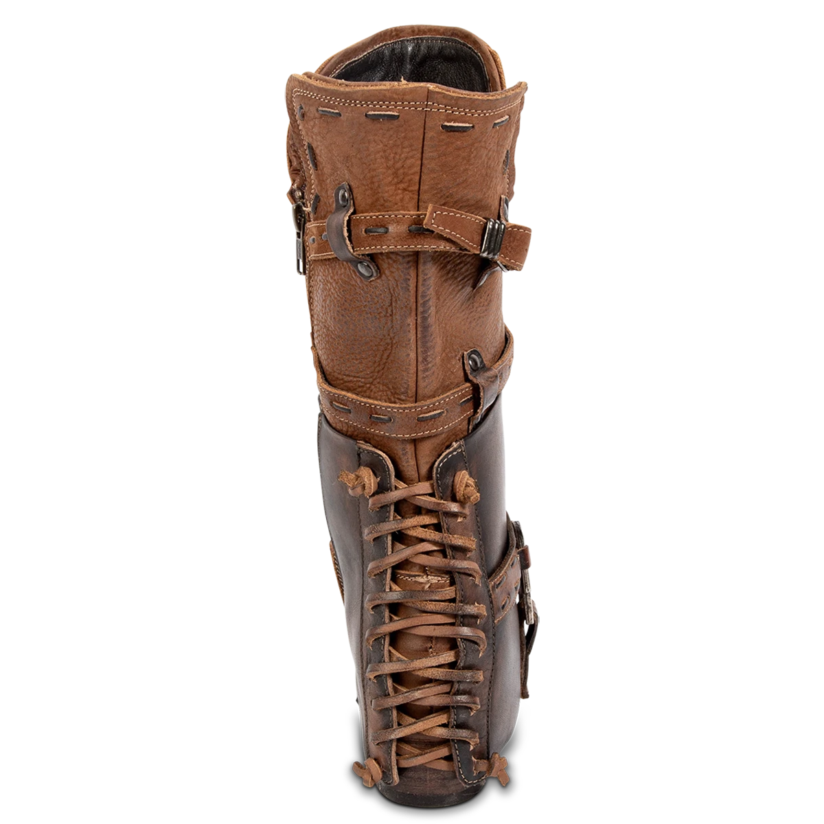 Crow - Cognac Multi - Image 6