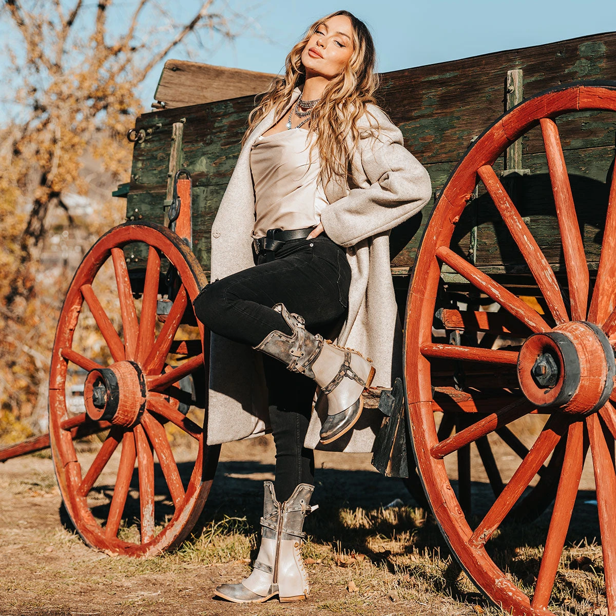 Crow - Ice - Image 2