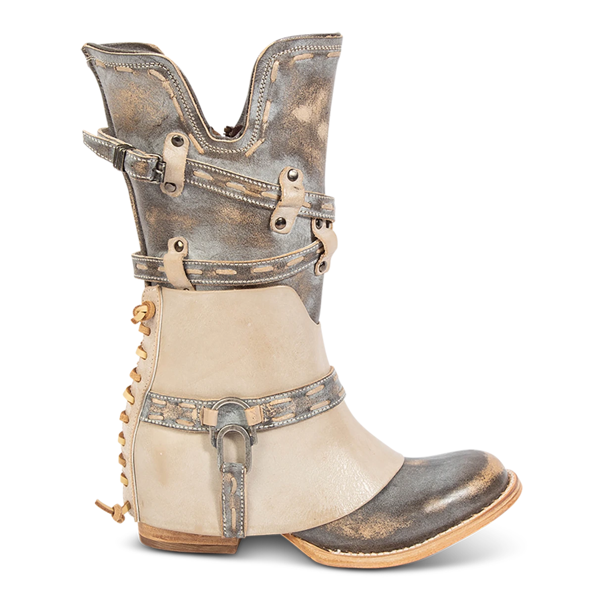 Crow - Ice - Image 3