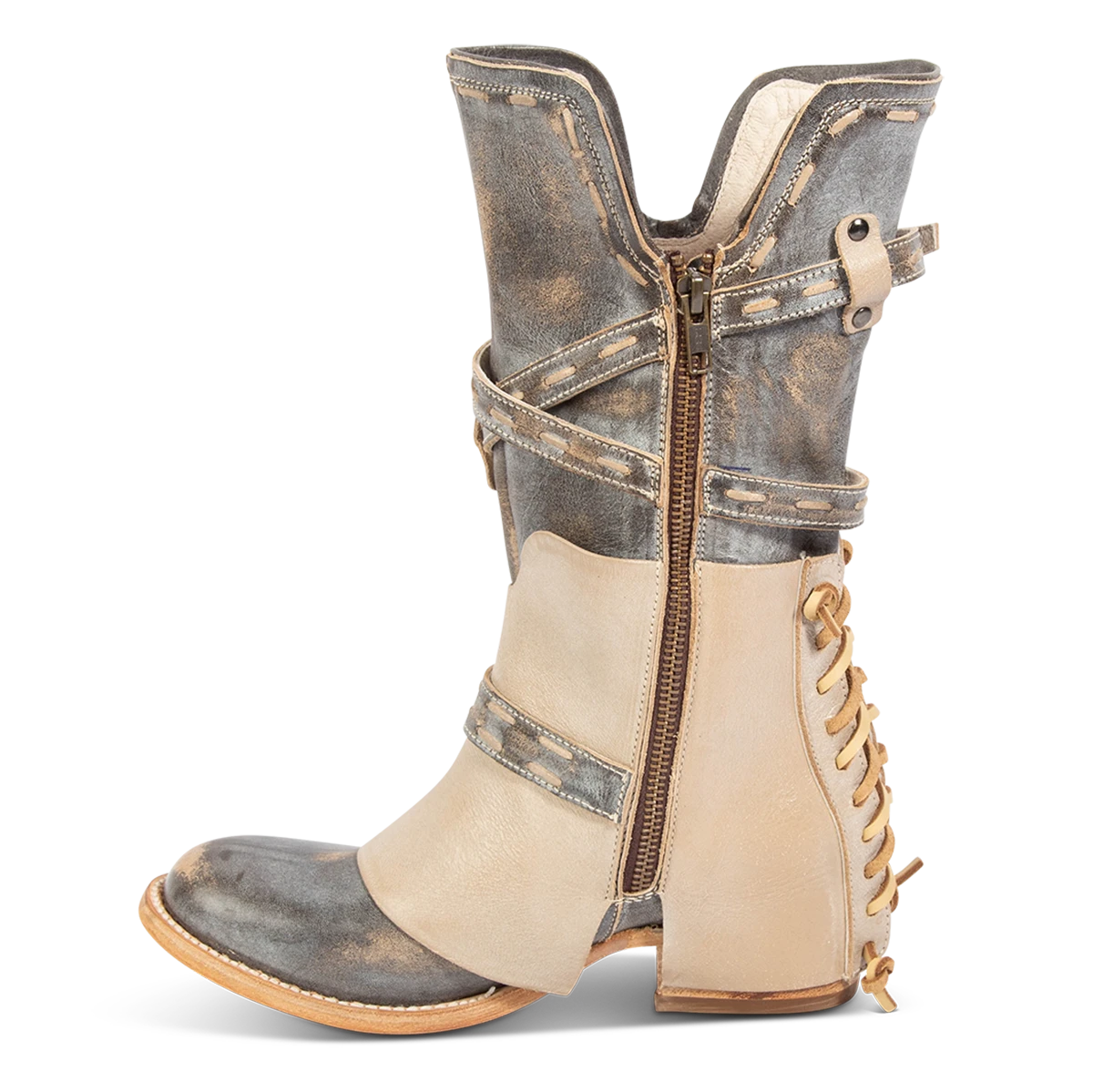 Crow - Ice - Image 5