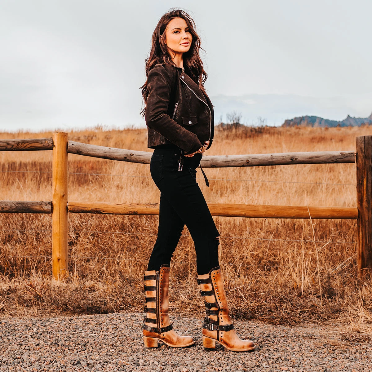 Derby - Beige - Image 2