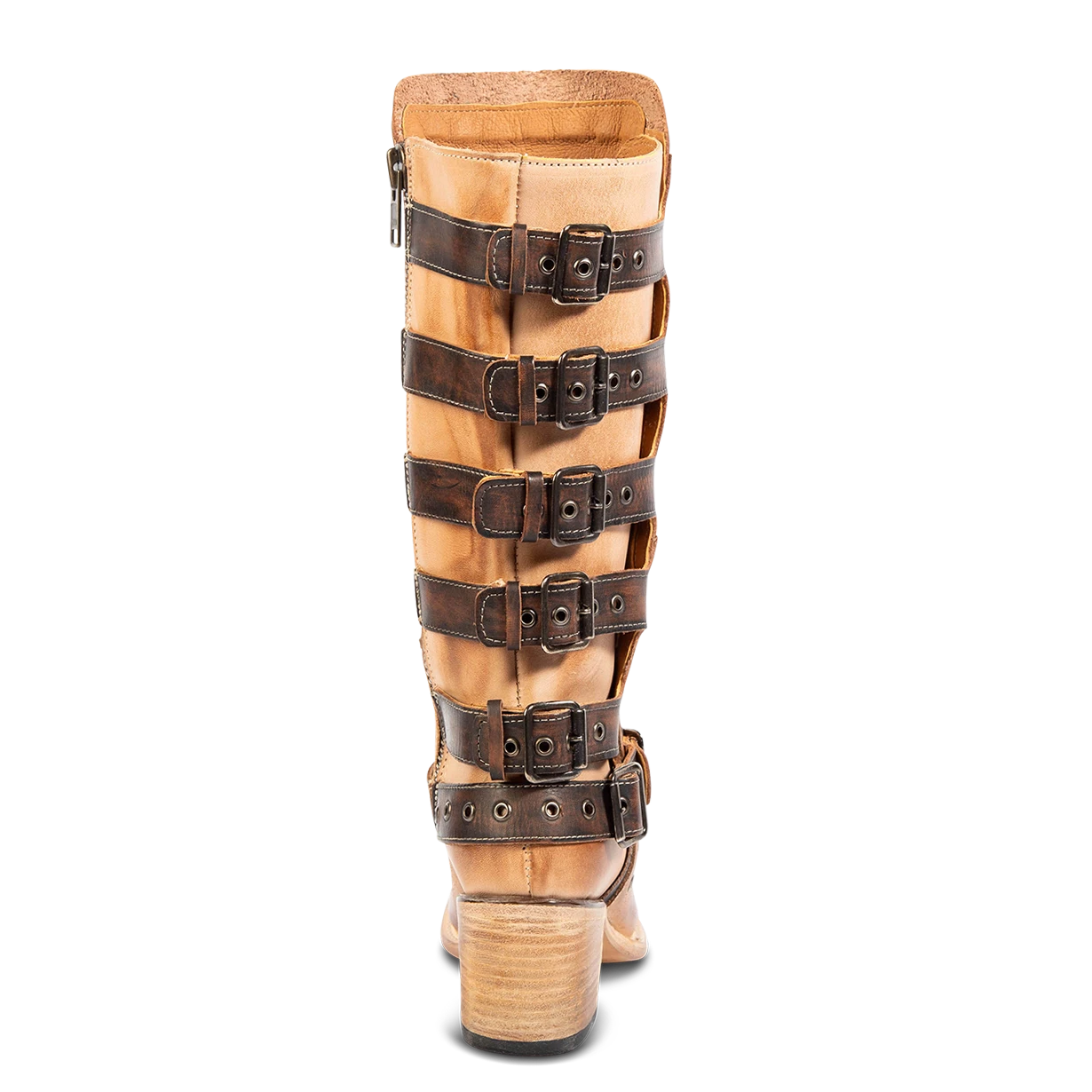 Derby - Beige - Image 6