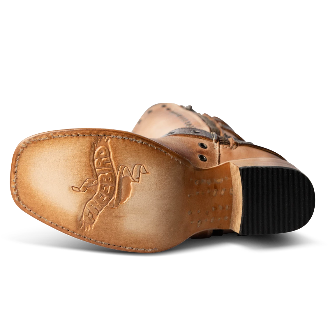 Derby - Beige - Image 8