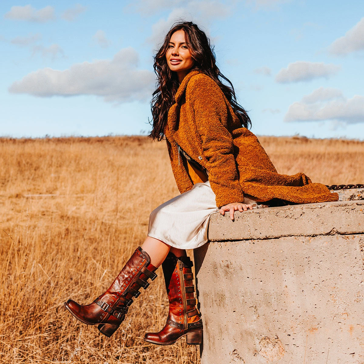 Derby - Cognac - Image 2