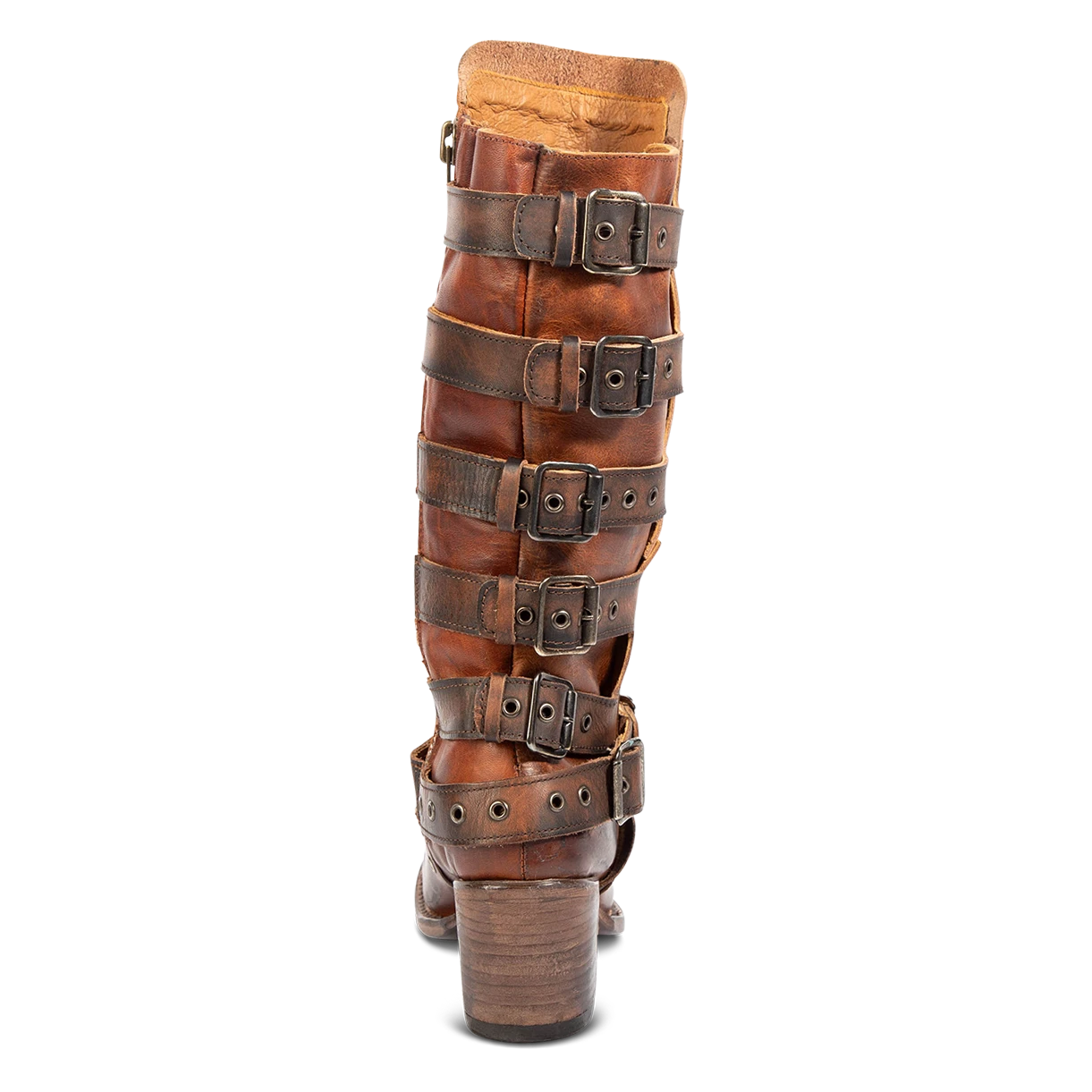 Derby - Cognac - Image 6