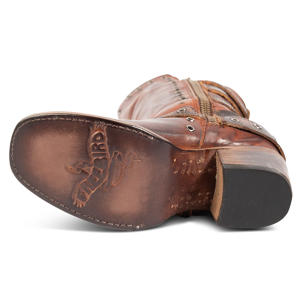 Derby - Cognac - Image 8