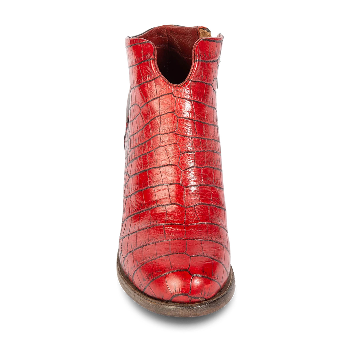 Detroit - Red Croco - Image 4