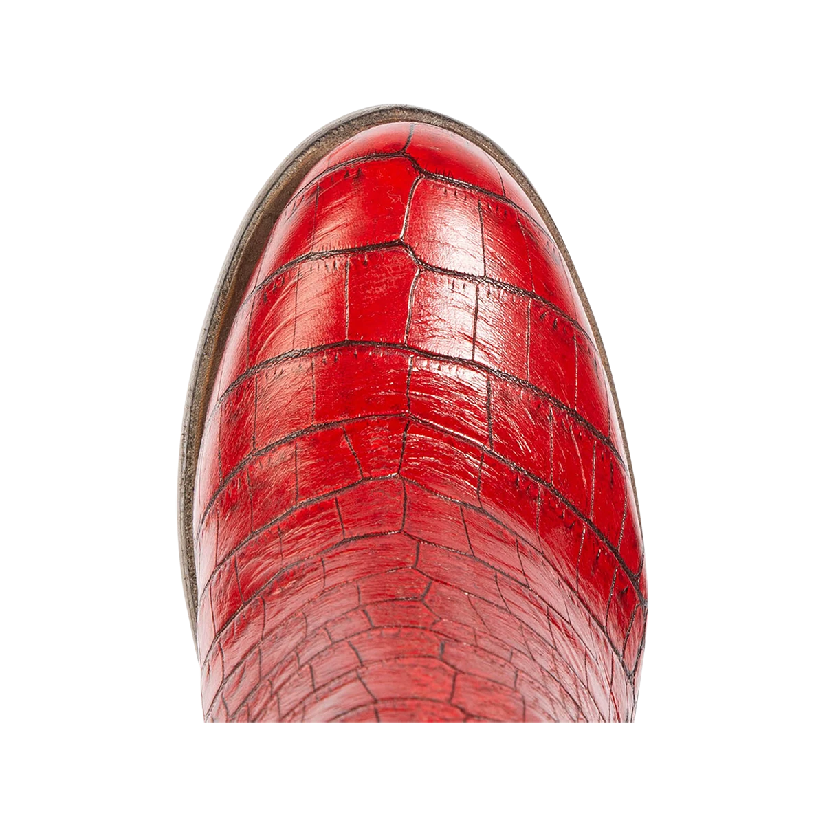 Detroit - Red Croco - Image 8