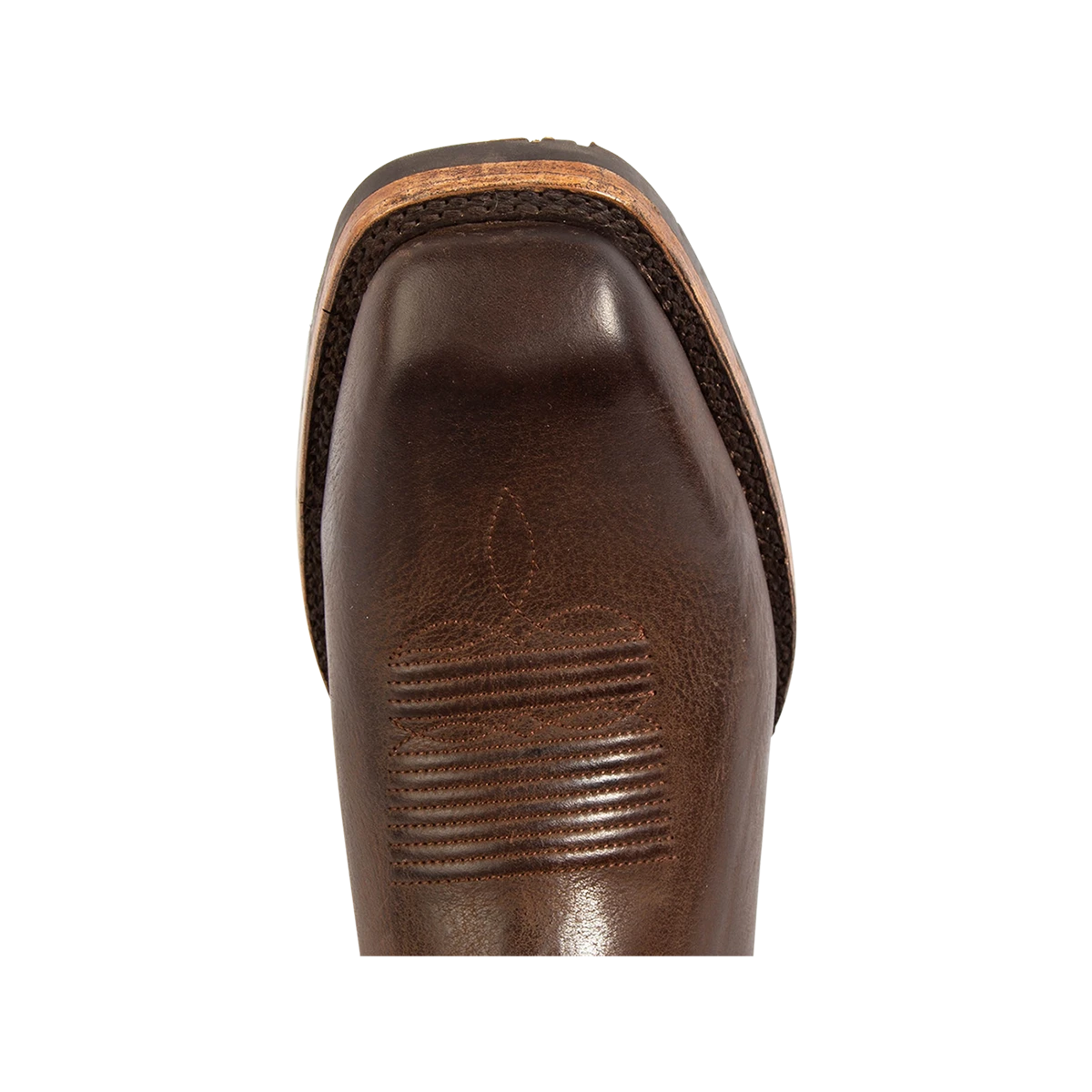 James - Brown Leather - Image 8