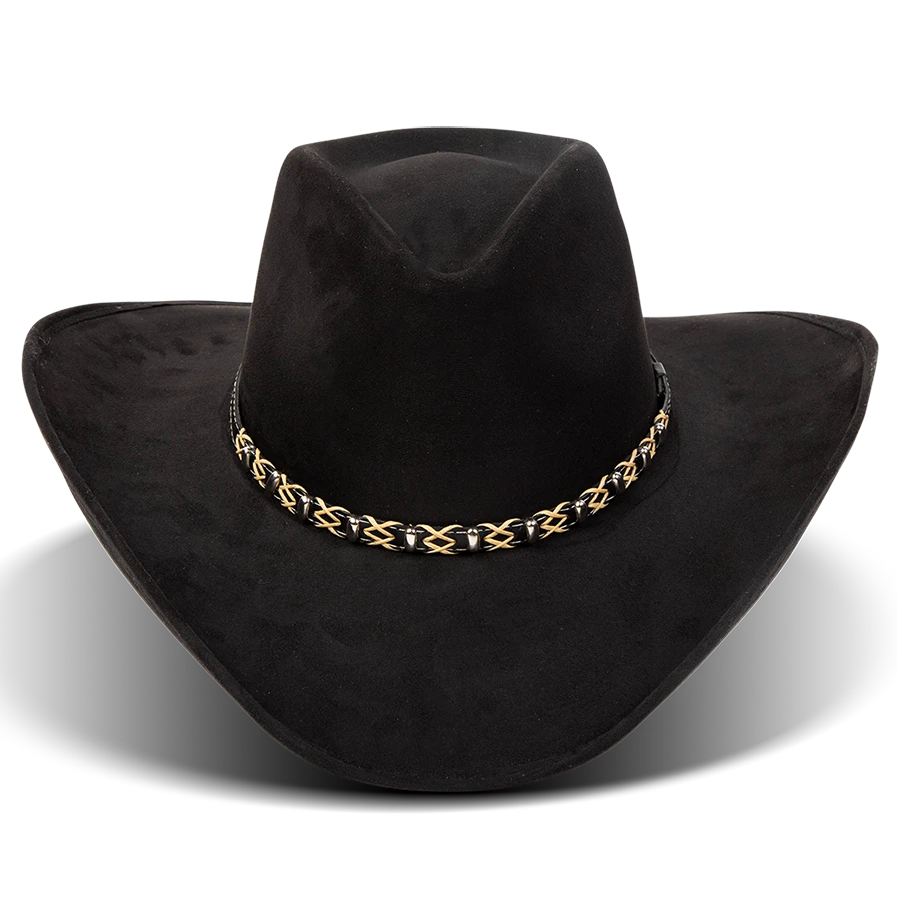 Jones - Black - Image 3