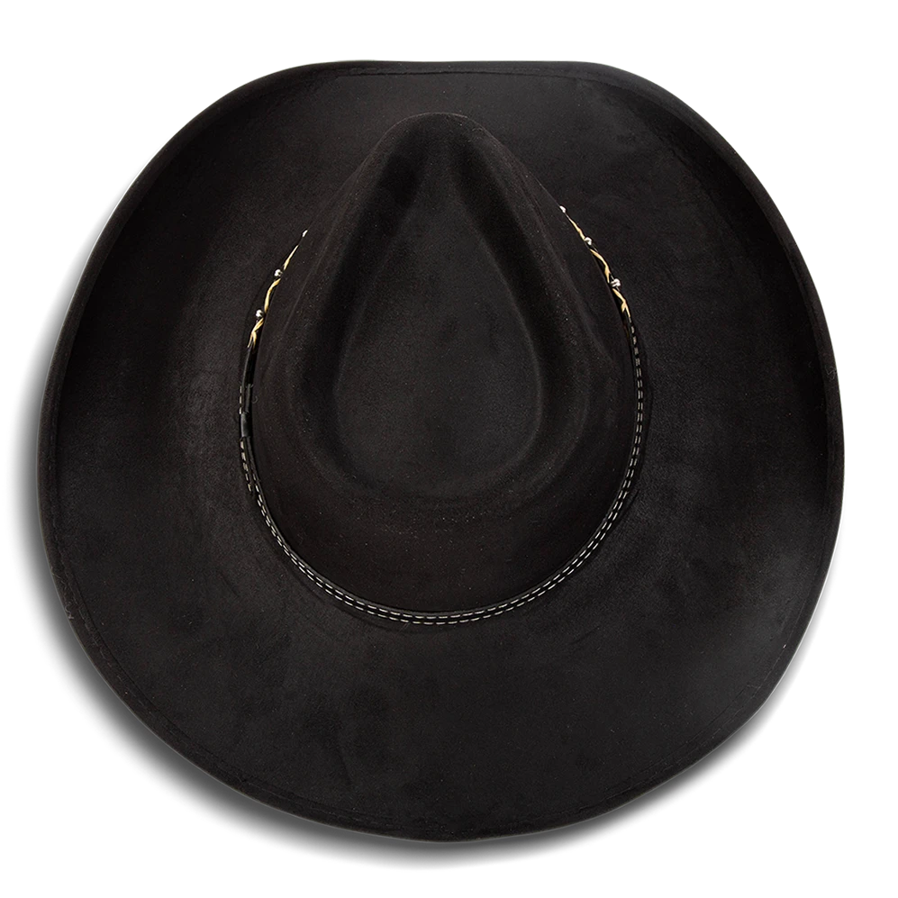 Jones - Black - Image 7