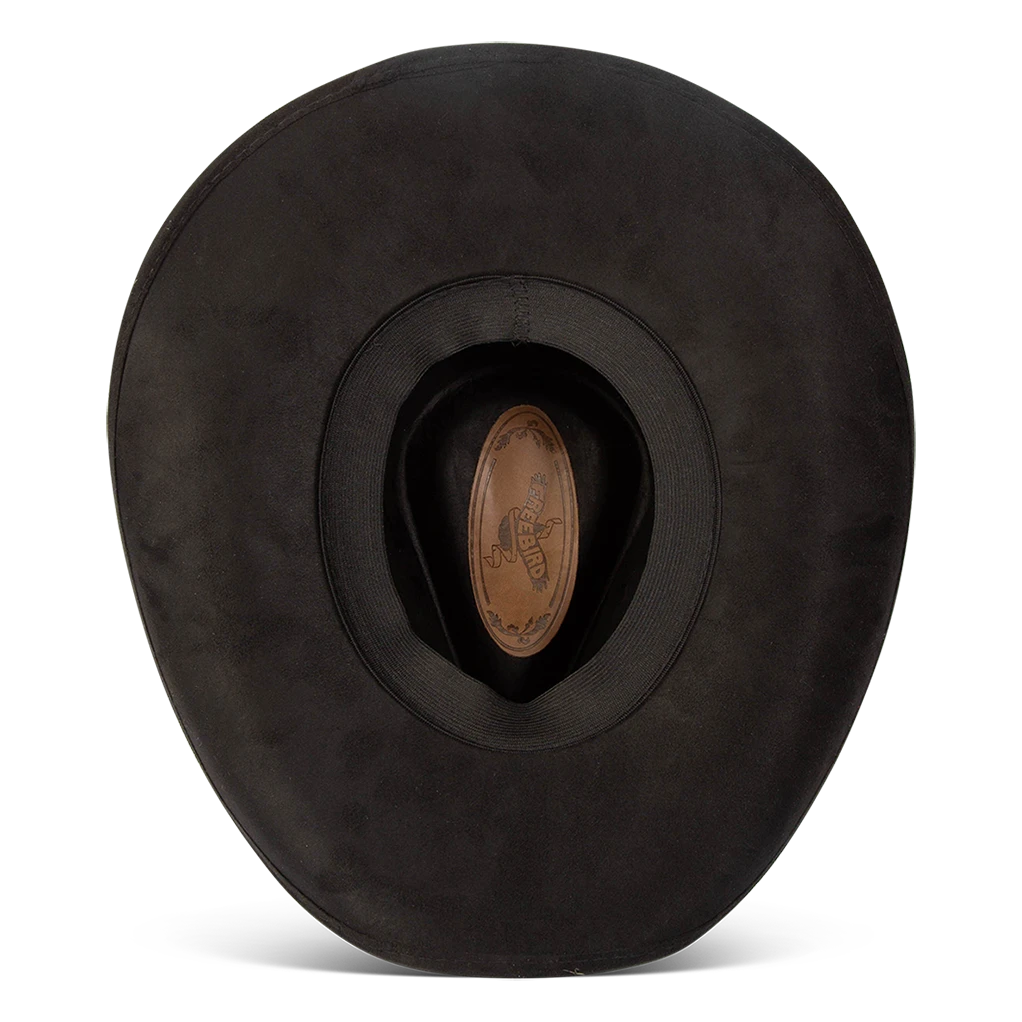 Jones - Black - Image 8