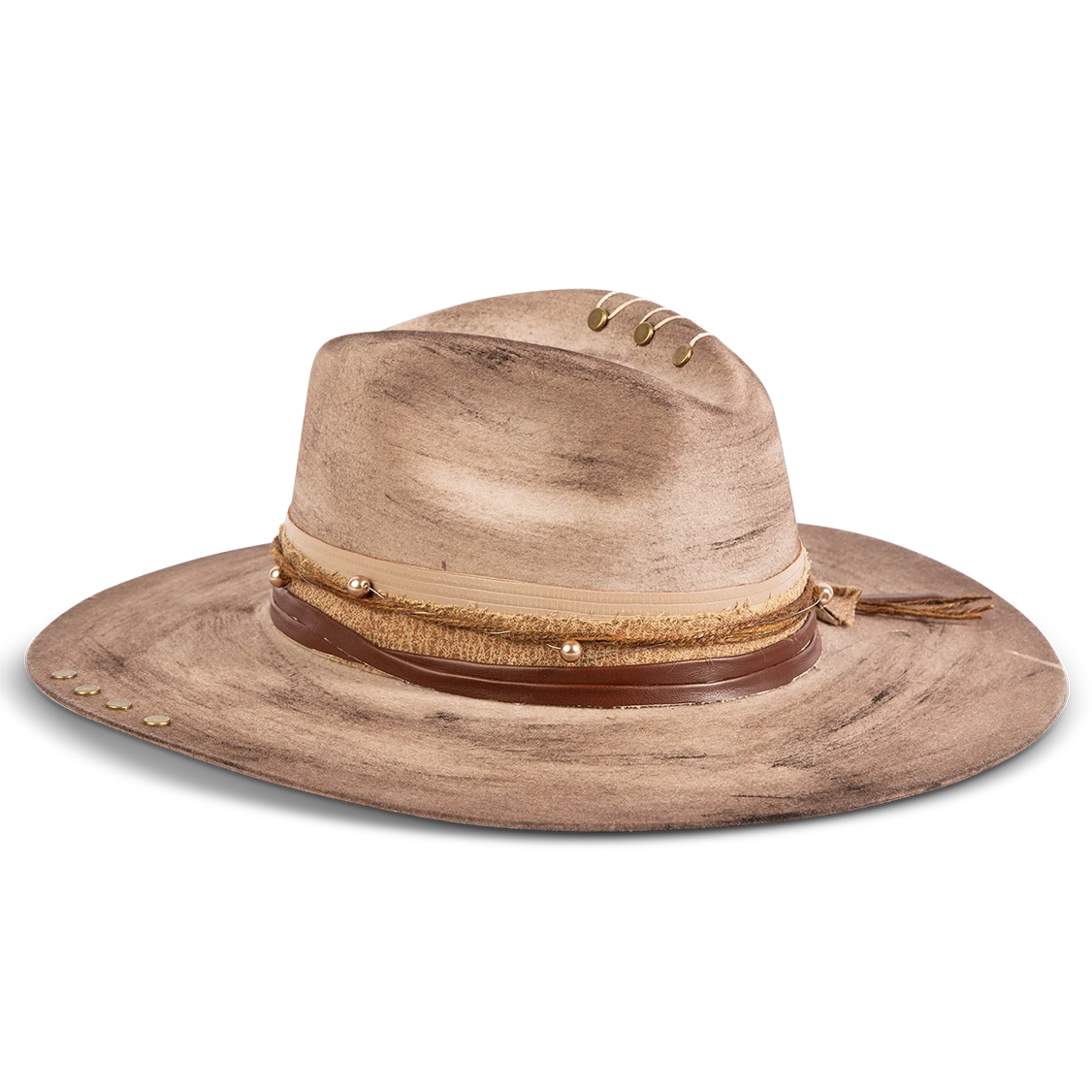 Jonny - Grey - Image 4