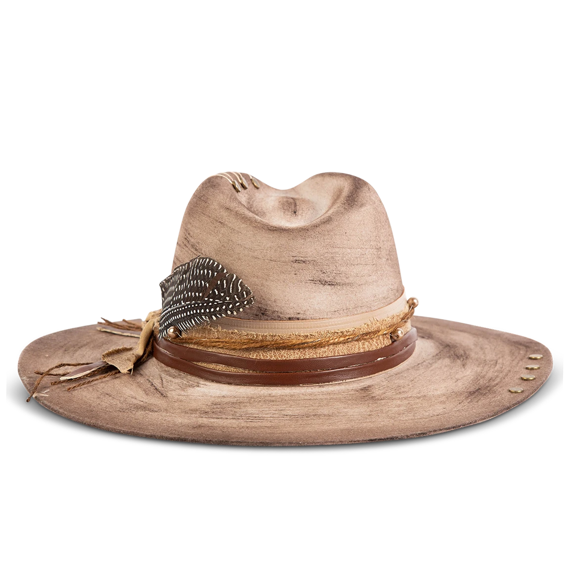 Jonny - Grey - Image 5