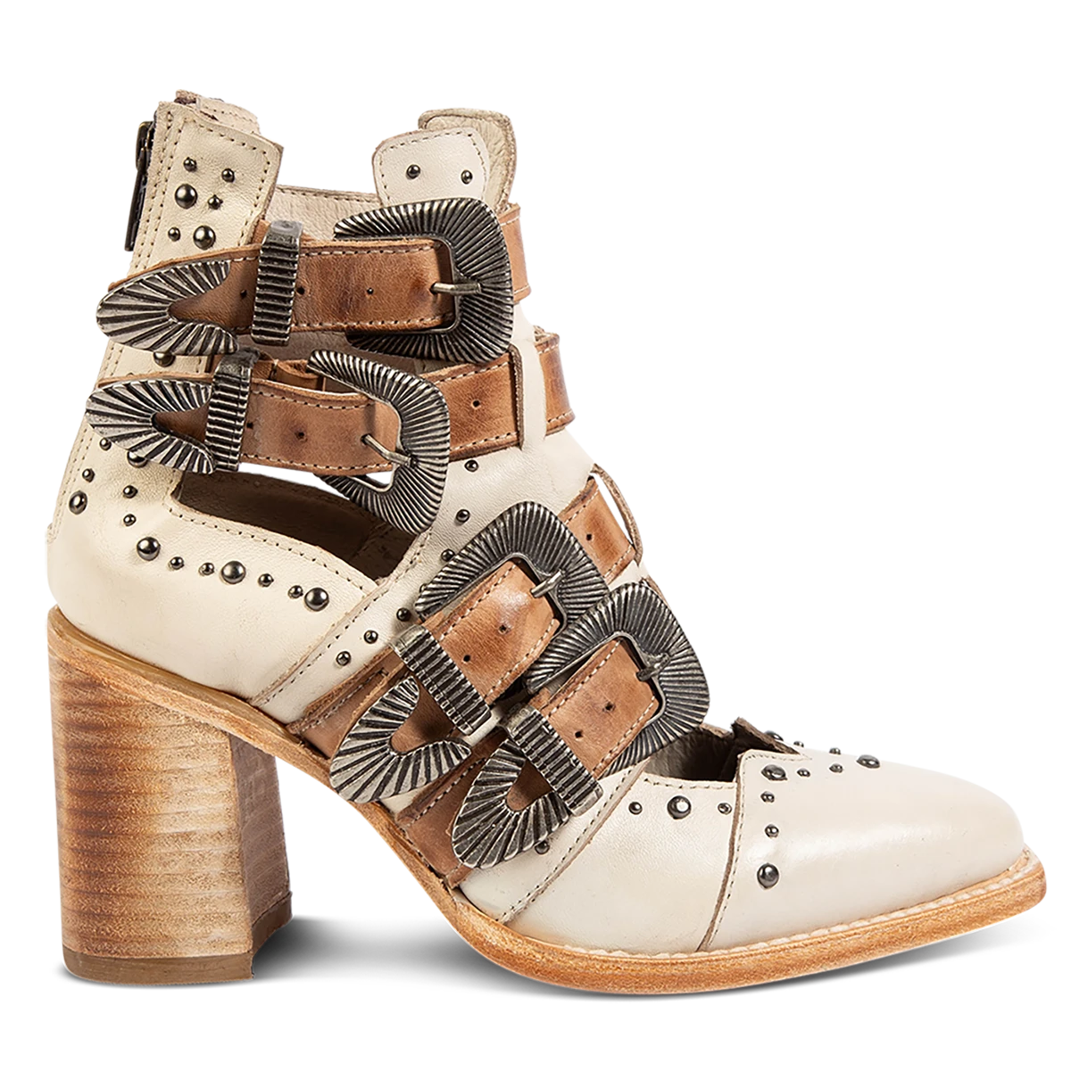 Judge - Off White - Image 3