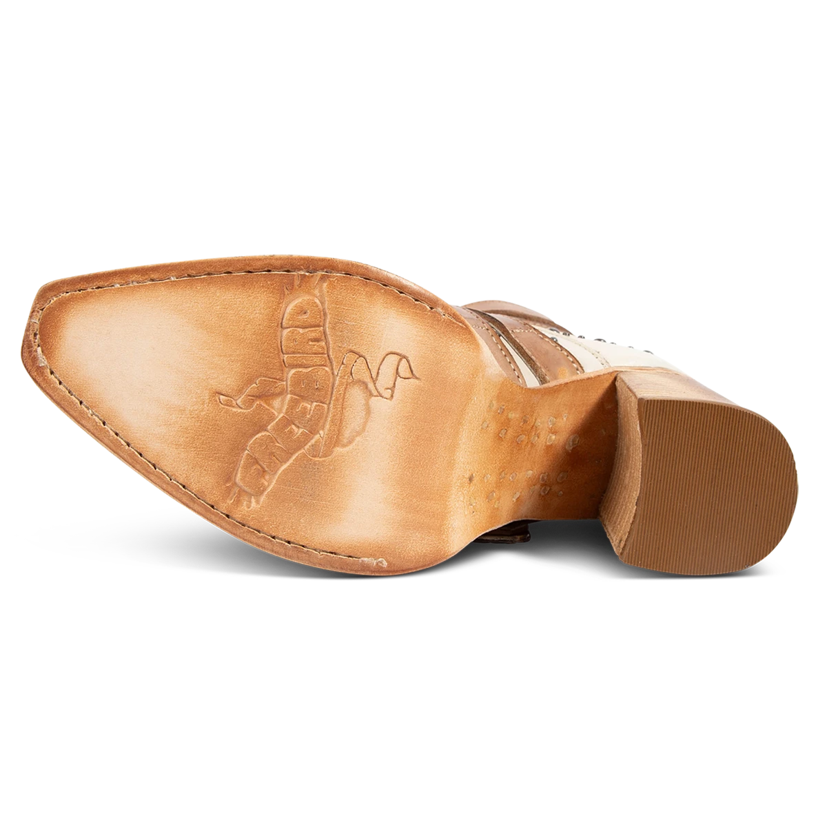 Judge - Off White - Image 8