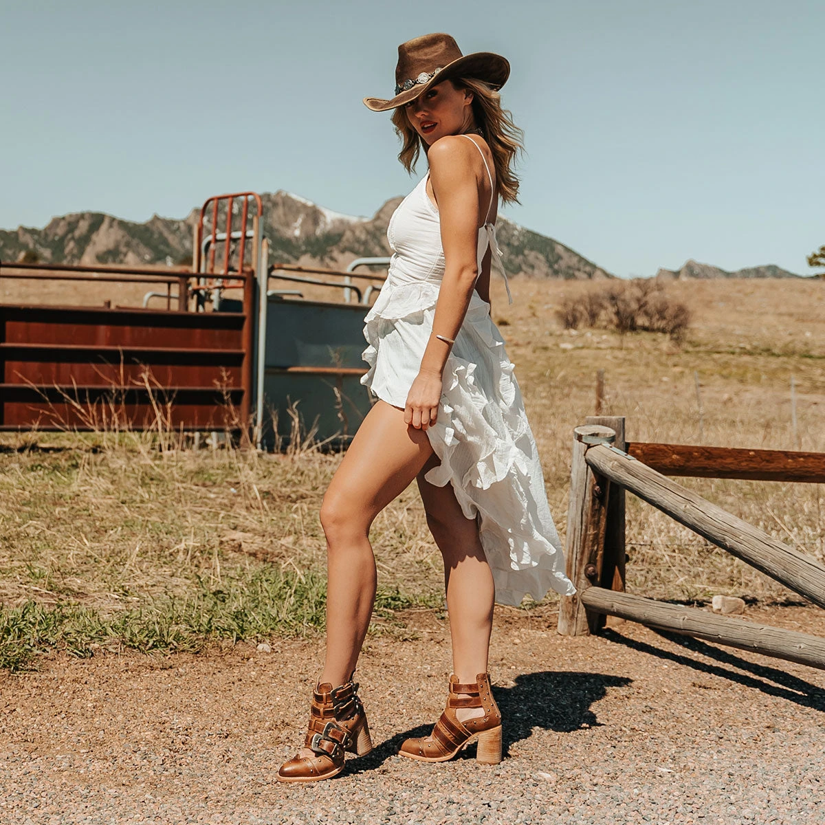 Judge - Tan - Image 2