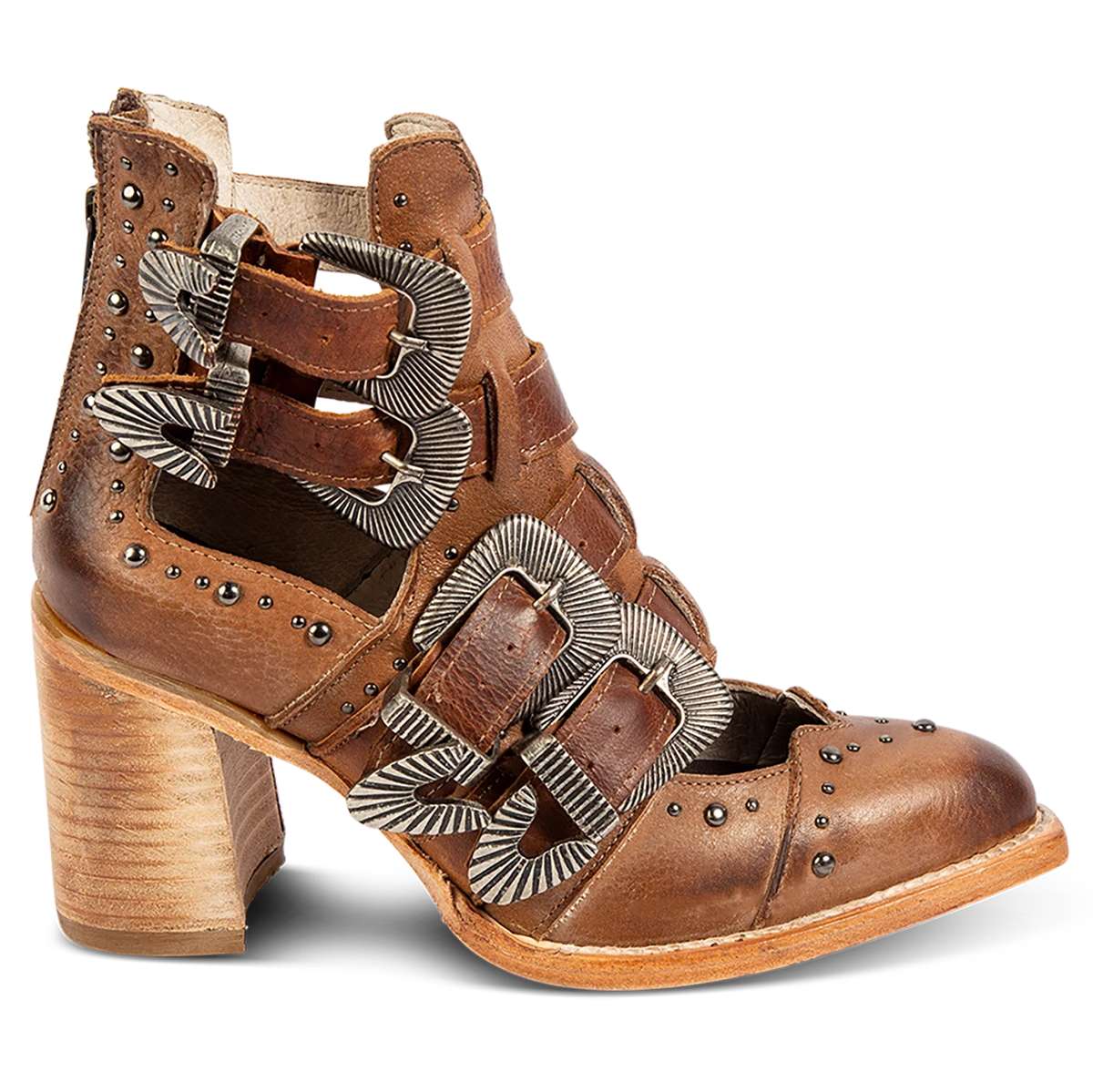 Judge - Tan - Image 3