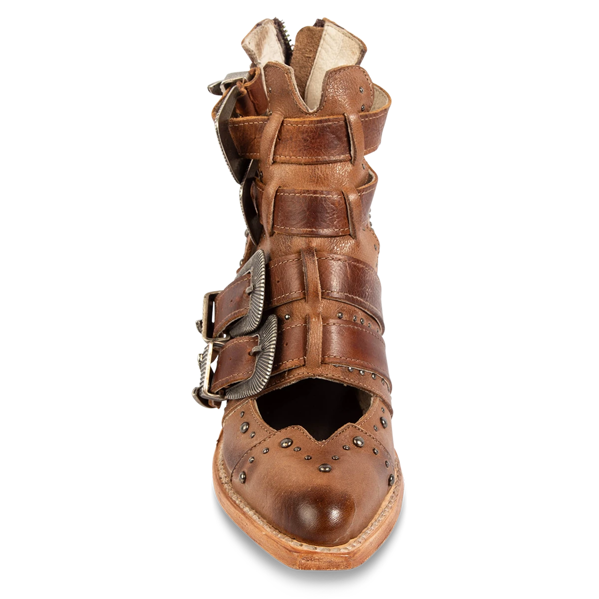 Judge - Tan - Image 4