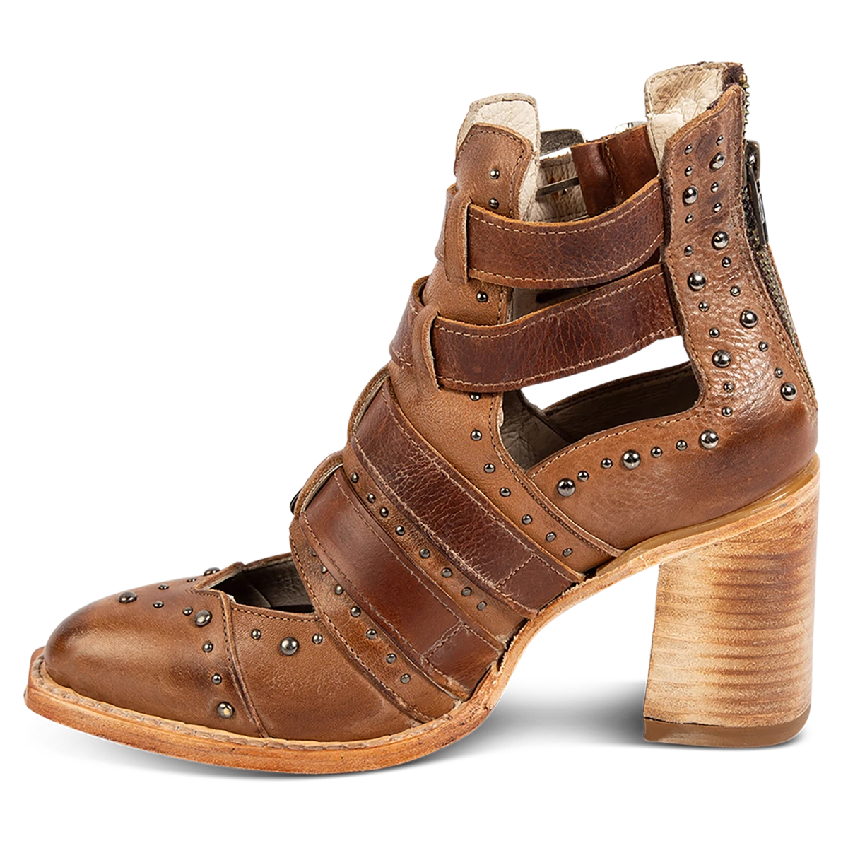 Judge - Tan - Image 5